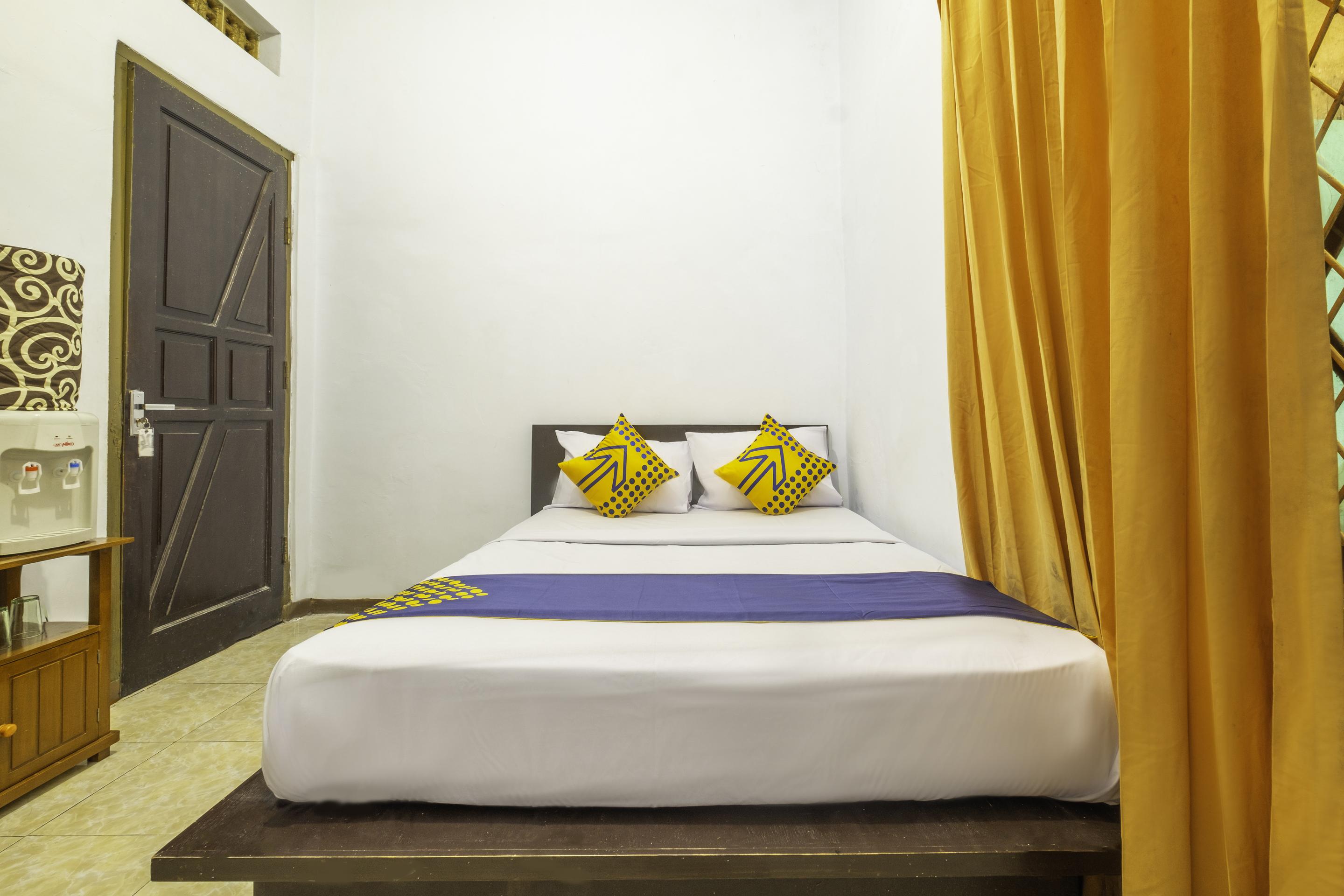 Spot On 2395 Hotel Aden 2 Syariah Tasikmalaya Exteriér fotografie