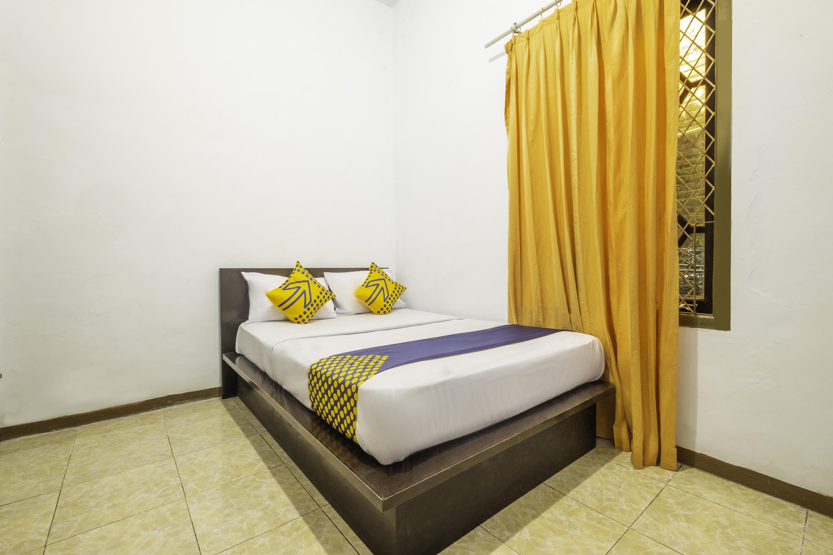 Spot On 2395 Hotel Aden 2 Syariah Tasikmalaya Exteriér fotografie