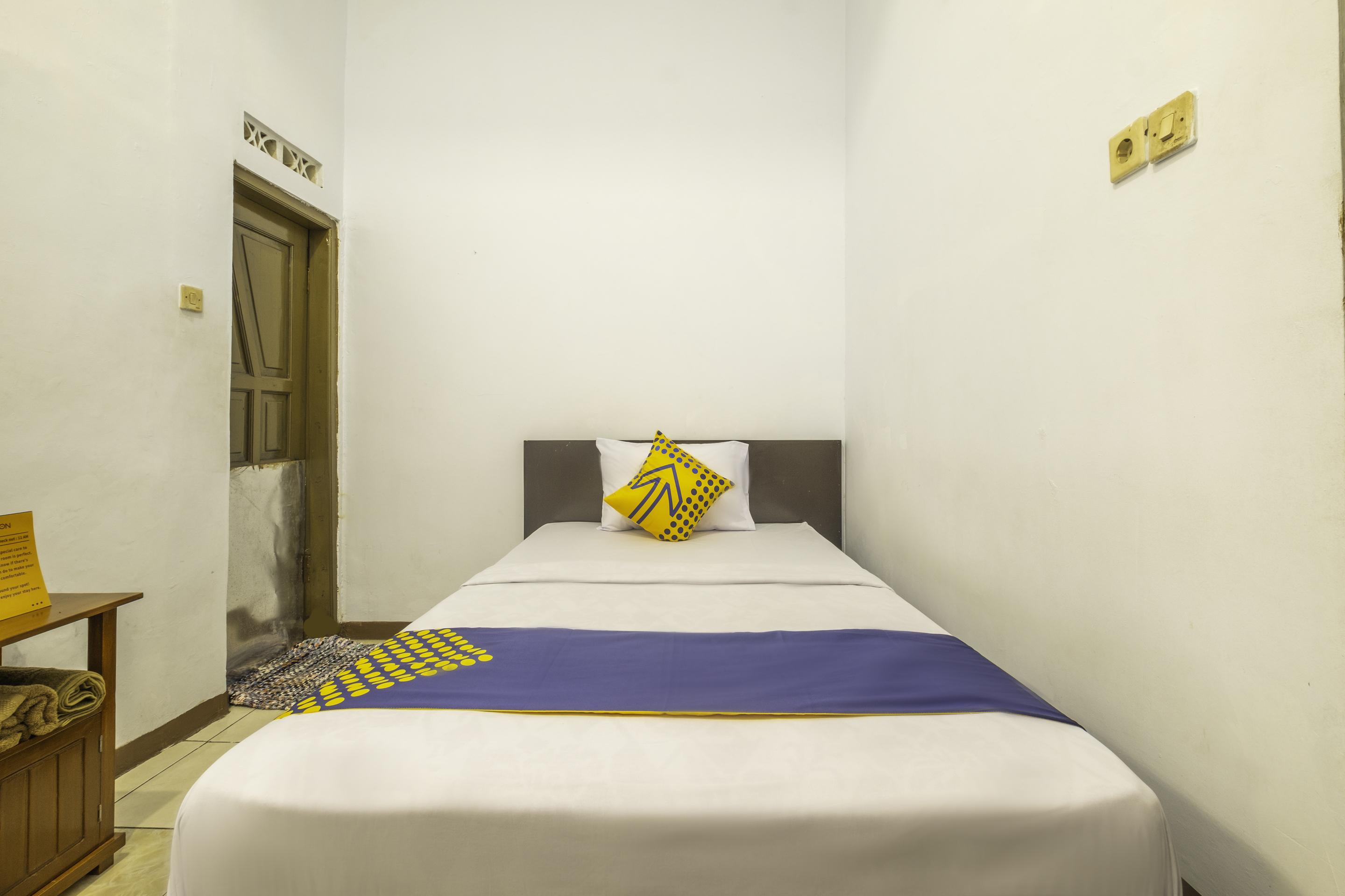 Spot On 2395 Hotel Aden 2 Syariah Tasikmalaya Exteriér fotografie