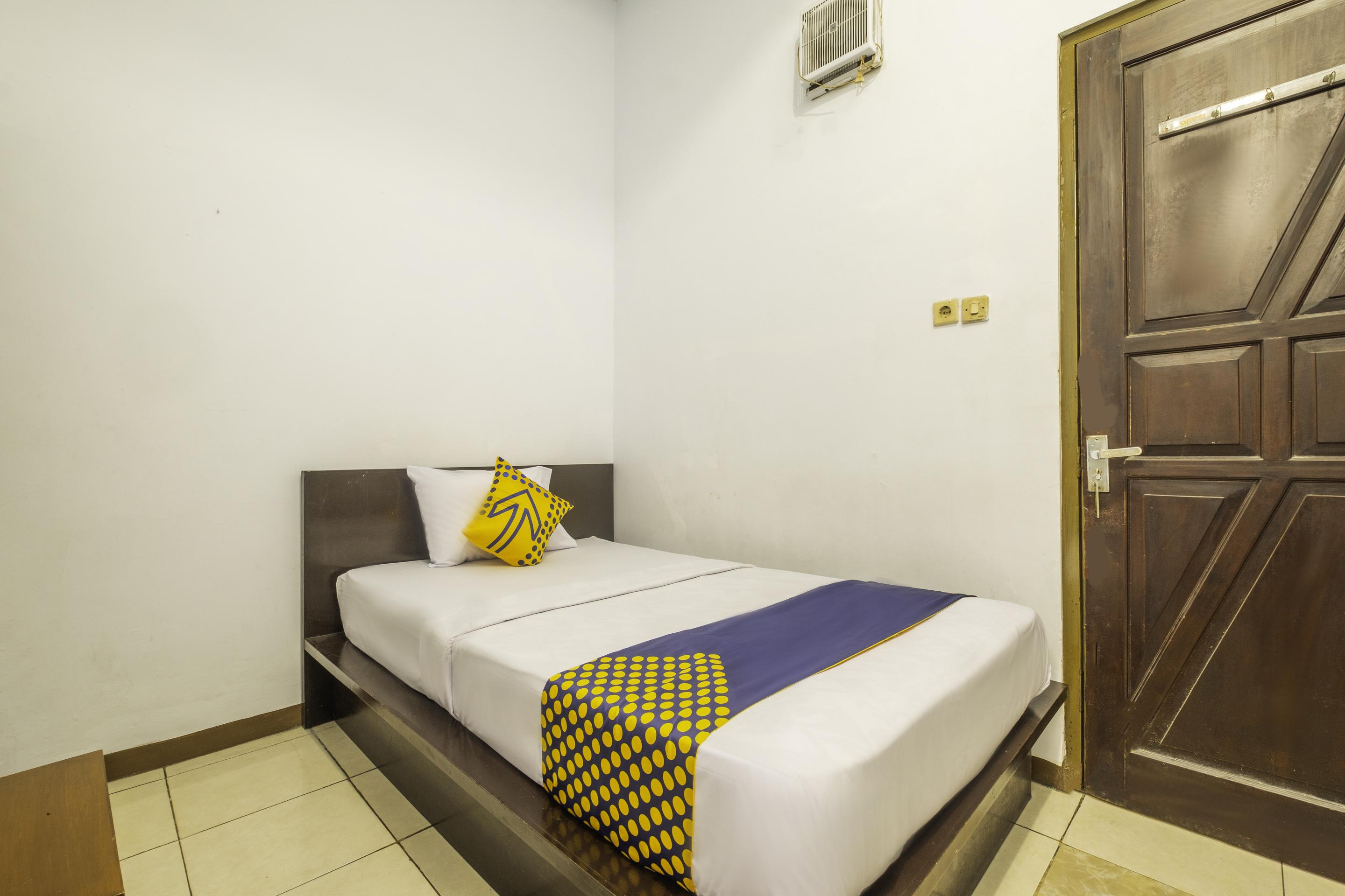 Spot On 2395 Hotel Aden 2 Syariah Tasikmalaya Exteriér fotografie