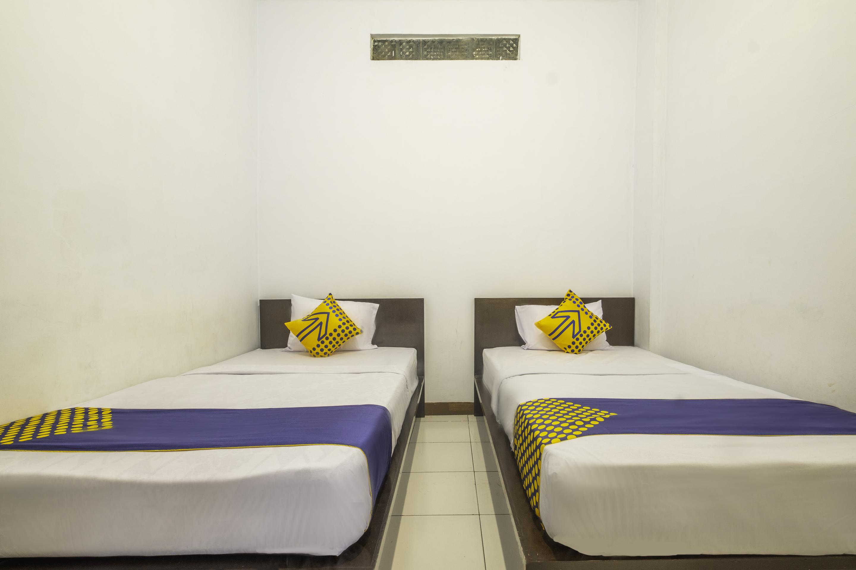 Spot On 2395 Hotel Aden 2 Syariah Tasikmalaya Exteriér fotografie