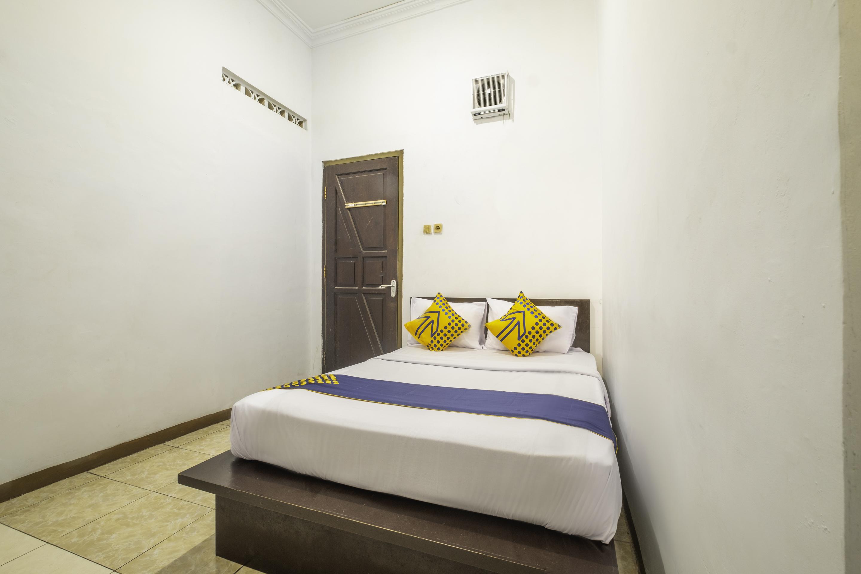 Spot On 2395 Hotel Aden 2 Syariah Tasikmalaya Exteriér fotografie