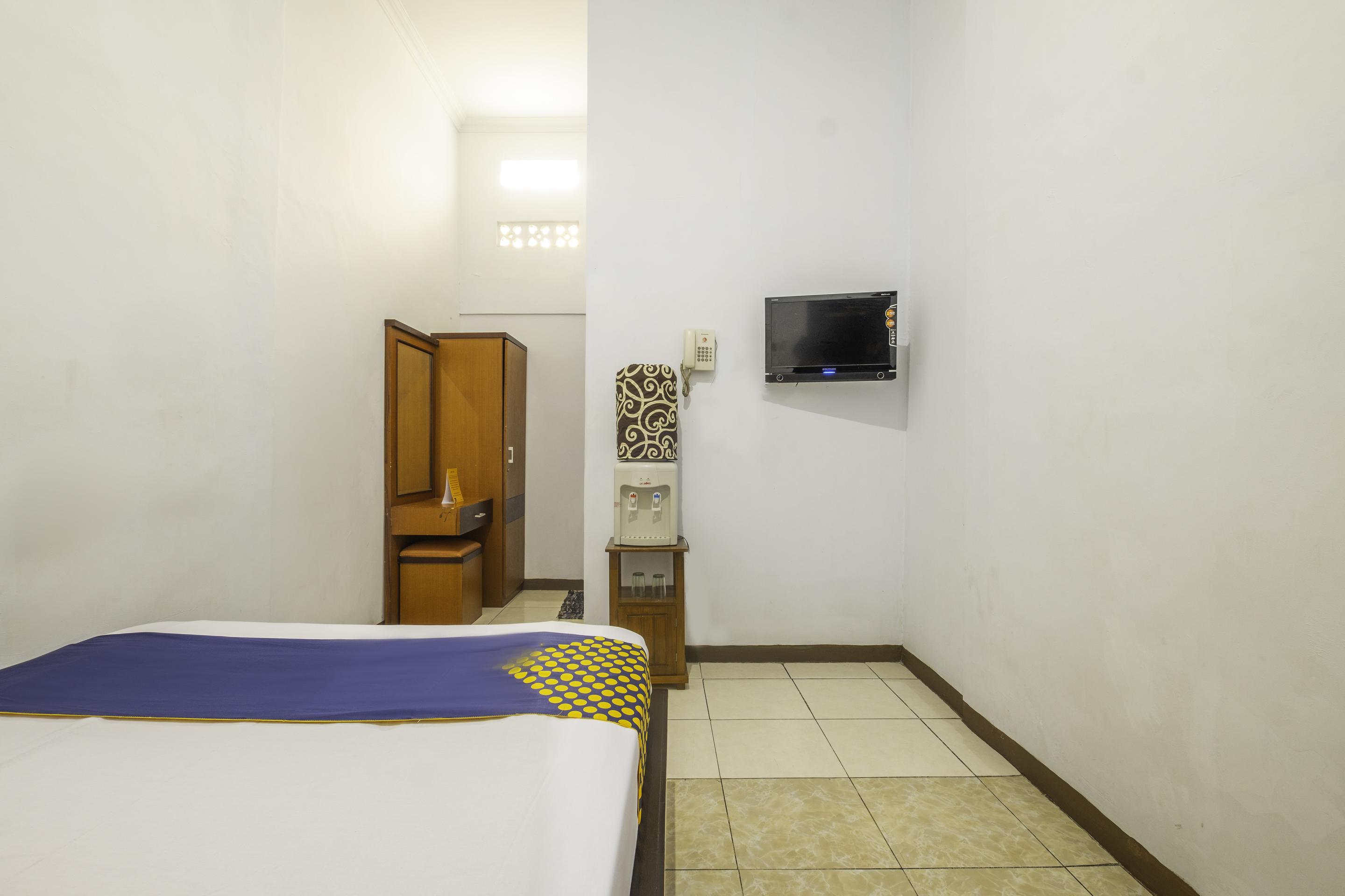 Spot On 2395 Hotel Aden 2 Syariah Tasikmalaya Exteriér fotografie