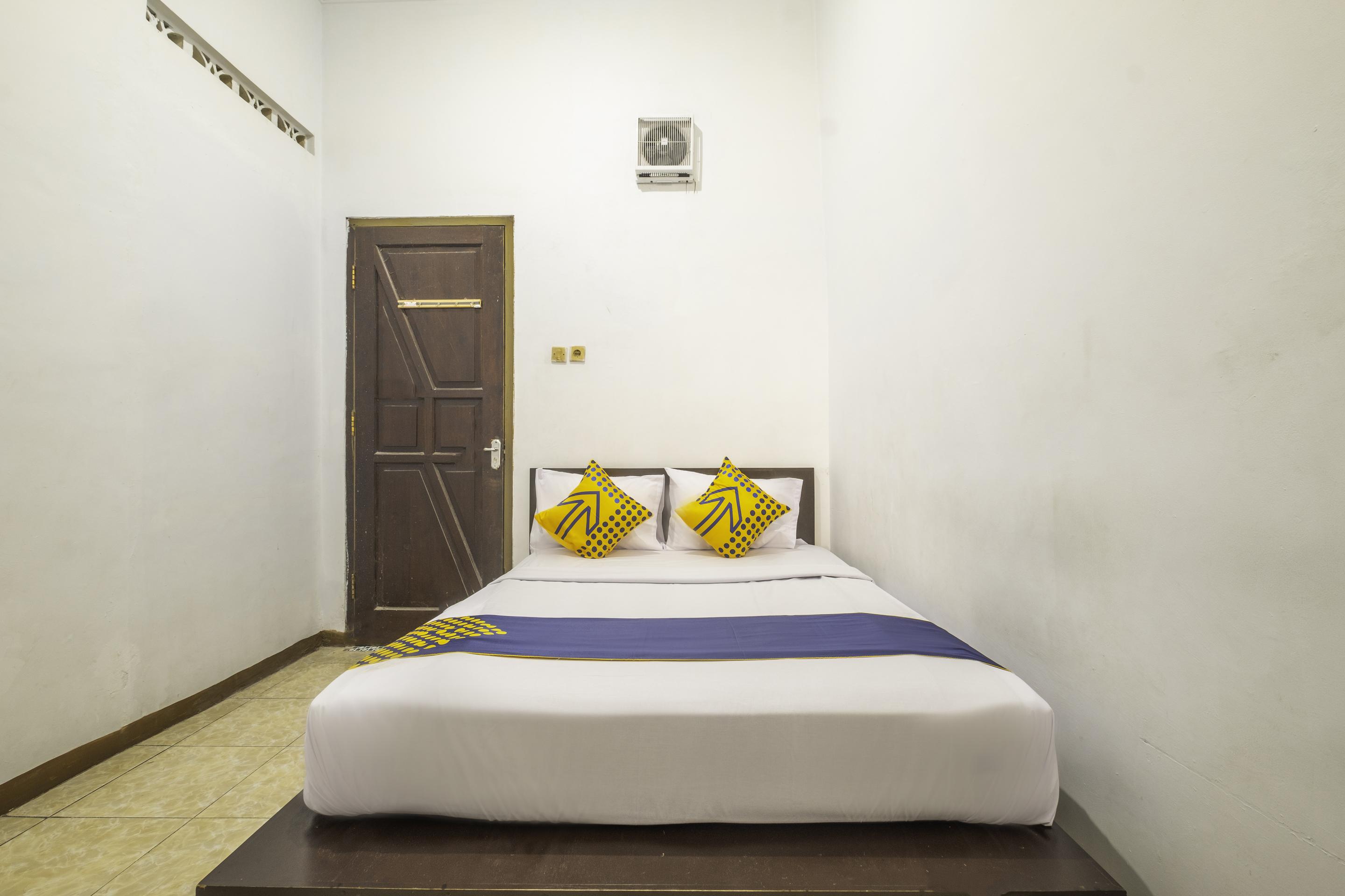 Spot On 2395 Hotel Aden 2 Syariah Tasikmalaya Exteriér fotografie