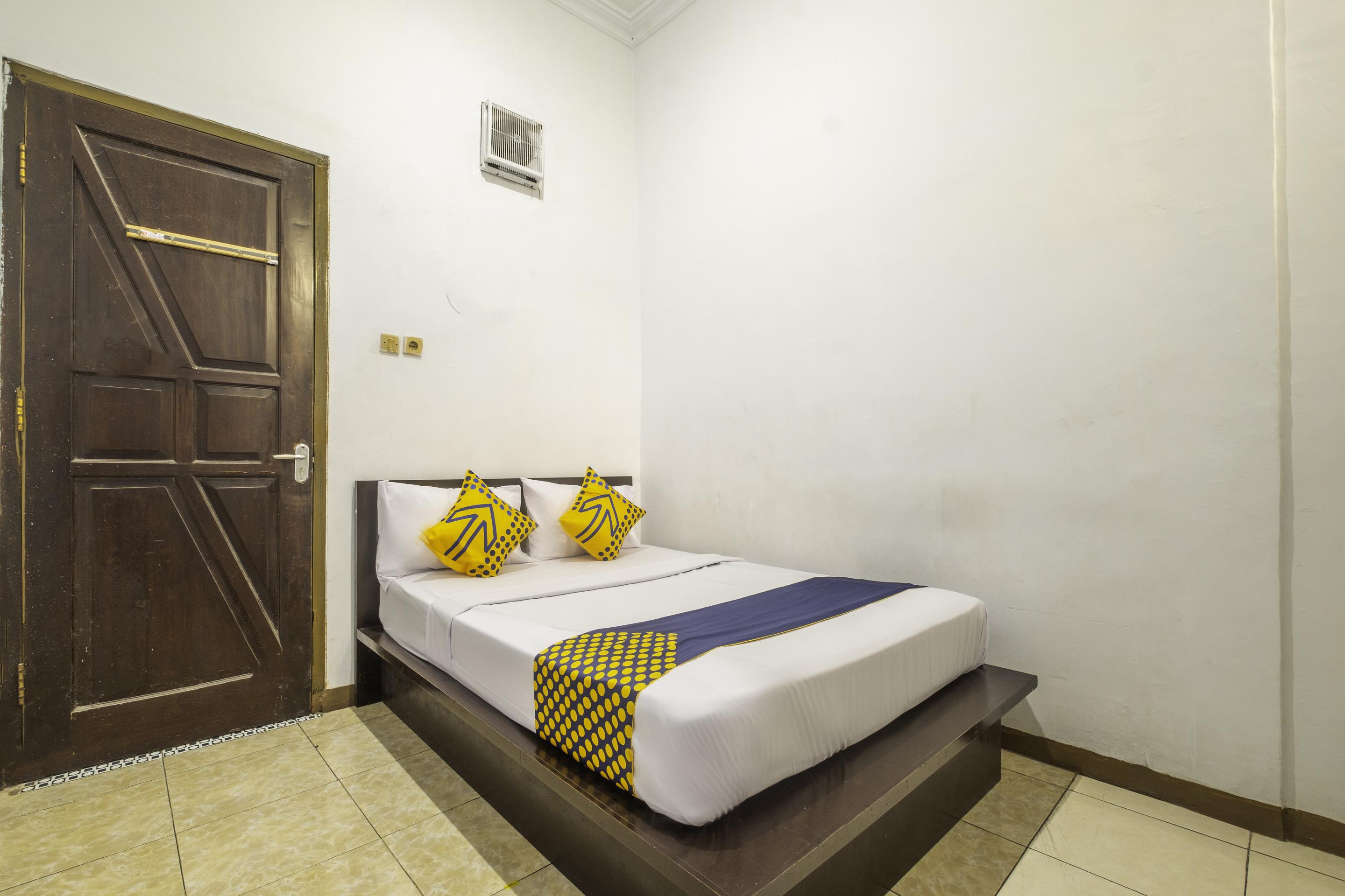 Spot On 2395 Hotel Aden 2 Syariah Tasikmalaya Exteriér fotografie